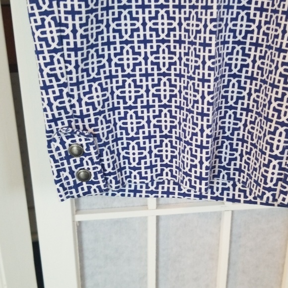 Counterparts Capris NWOT - Picture 3 of 7